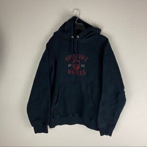 Vintage Spitfire Wheels Jacket SF03 Small